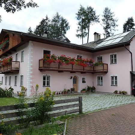 Apartments Troger Niederdorf Exterior foto