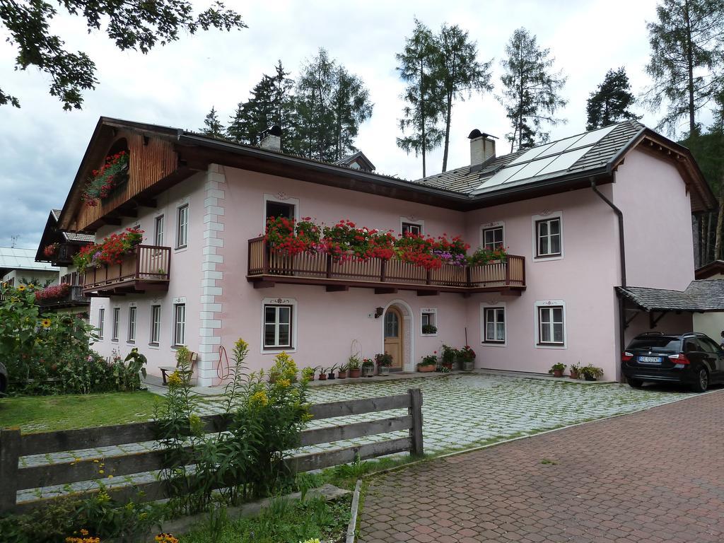 Apartments Troger Niederdorf Exterior foto